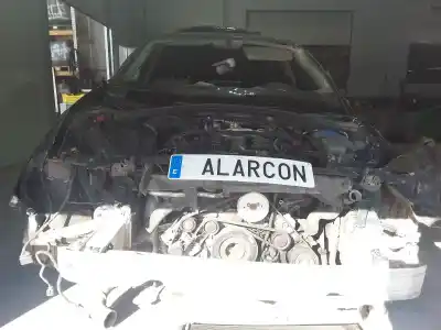Утилизация автомобиля audi a6 lim. (4g2) 3.0 tdi quattro года 2011 питание cduc