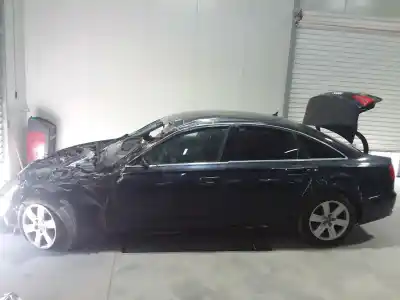 Утилизация автомобиля audi a6 lim. (4g2) 3.0 tdi quattro года 2011 питание cduc