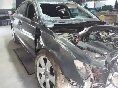 Утилизация автомобиля audi a6 lim. (4g2) 3.0 tdi quattro года 2011 питание cduc