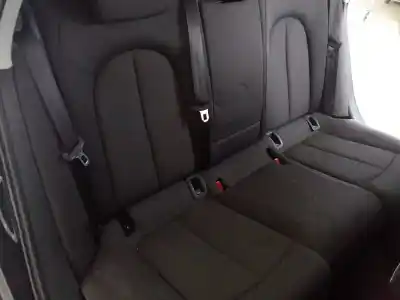 Утилизация автомобиля audi a6 lim. (4g2) 3.0 tdi quattro года 2011 питание cduc