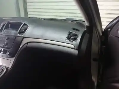 Sloopvoertuig opel insignia sports tourer edition van het jaar 2010 aangedreven a20dt