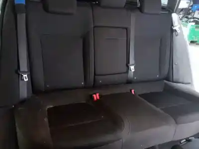 Sloopvoertuig opel insignia sports tourer edition van het jaar 2010 aangedreven a20dt