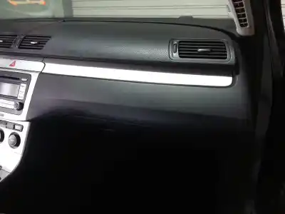 Здавання транспортного засобу volkswagen passat variant (3c5) advance року 2007 потужний bkp