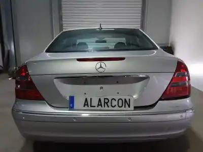 Hurda Aracı mercedes-benz clase e (w211) berlina e 280 cdi (211.023) yılın 2004 güçlü 648961