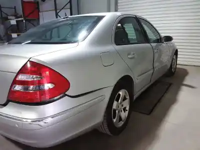 Hurda Aracı mercedes-benz clase e (w211) berlina e 280 cdi (211.023) yılın 2004 güçlü 648961