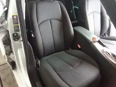 Hurda Aracı mercedes-benz clase e (w211) berlina e 280 cdi (211.023) yılın 2004 güçlü 648961