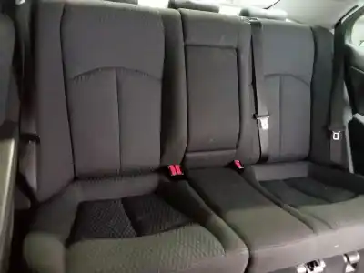 Hurda Aracı mercedes-benz clase e (w211) berlina e 280 cdi (211.023) yılın 2004 güçlü 648961