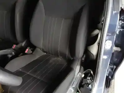 Veículo de Sucata citroen c4 lim. tonic do ano 2015 alimentado 9hp