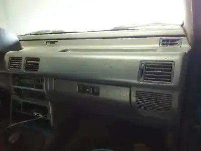 Scrapping Vehicle opel frontera a básico of the year 1995 powered 23dtr