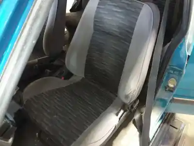 Scrapping Vehicle opel frontera a básico of the year 1995 powered 23dtr