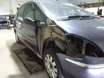 Veículo de Sucata citroen xsara picasso (n68) 1.6 16v do ano 2008 alimentado nfutu5jp4