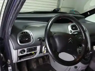 Veículo de Sucata citroen xsara picasso (n68) 1.6 16v do ano 2008 alimentado nfutu5jp4