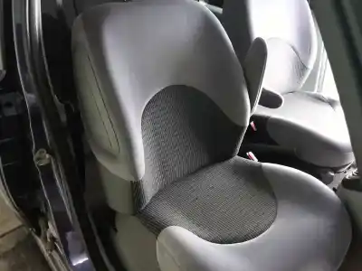 Veículo de Sucata citroen xsara picasso (n68) 1.6 16v do ano 2008 alimentado nfutu5jp4