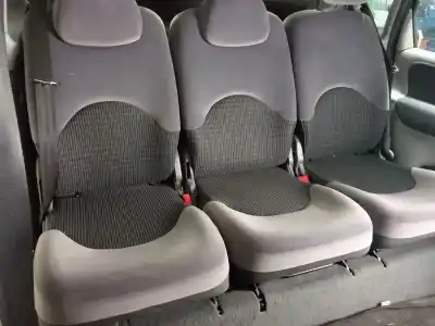 Veículo de Sucata citroen xsara picasso (n68) 1.6 16v do ano 2008 alimentado nfutu5jp4