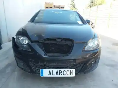Scrapping Vehicle SEAT                                               LEON (1P1)                                                                                                                                                                                                                                                 Reference                                                                                                                                                                                                                                                  of the year 2010 powered CAYC
