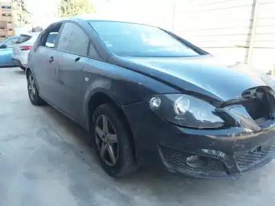 Здавання транспортного засобу seat                                               leon (1p1)                                                                                                                                                                                                                                                 reference року 2010 потужний cayc