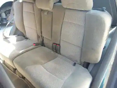 Vehicul casat hyundai santa fe (sm) 2.0 gls crdi al anului 2004 alimentat d4ea