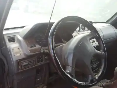 Здавання транспортного засобу mitsubishi montero (v20/v40) 2800 td gls року 1998 потужний d4m40 Здавання транспортного засобу mitsubishi montero (v20/v40) 2800 td gls року 1998 потужний d4m40