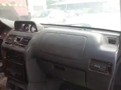 Здавання транспортного засобу mitsubishi montero (v20/v40) 2800 td gls року 1998 потужний d4m40 Здавання транспортного засобу mitsubishi montero (v20/v40) 2800 td gls року 1998 потужний d4m40