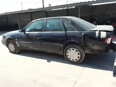 Veicolo di demolizione audi a6 berlina (c4) básico dell'anno 1996 alimentato aar