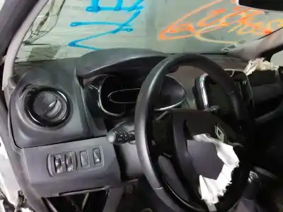 Здавання транспортного засобу renault clio iv bh desde 09/2012 clio dynamique року 2012 потужний k9k608