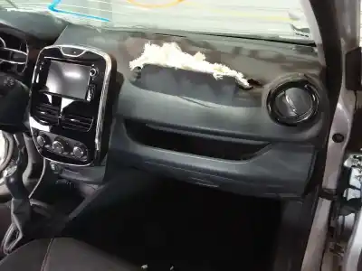 Здавання транспортного засобу renault clio iv bh desde 09/2012 clio dynamique року 2012 потужний k9k608