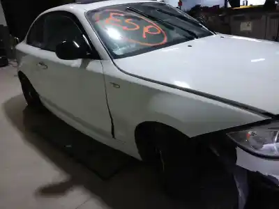 Veículo de Sucata bmw serie 1 coupe (e82) 123d do ano 2012 alimentado n47d20d