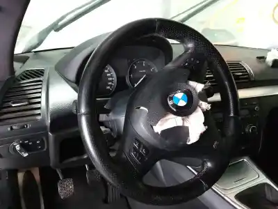 Veículo de Sucata bmw serie 1 coupe (e82) 123d do ano 2012 alimentado n47d20d
