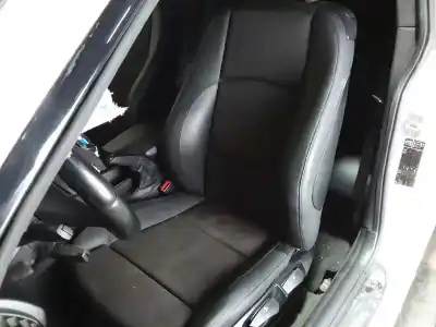 Veículo de Sucata bmw serie 1 coupe (e82) 123d do ano 2012 alimentado n47d20d