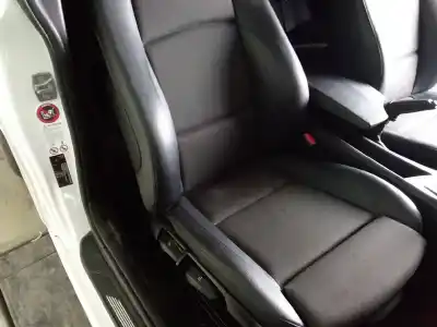 Veículo de Sucata bmw serie 1 coupe (e82) 123d do ano 2012 alimentado n47d20d