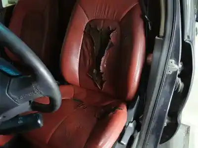Sloopvoertuig mercedes-benz clase a (w168) 160 (168.033) van het jaar 1998 aangedreven 166960