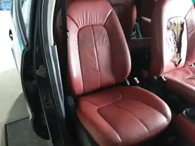 Sloopvoertuig mercedes-benz clase a (w168) 160 (168.033) van het jaar 1998 aangedreven 166960