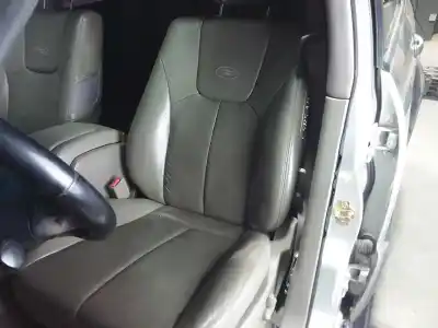 Scrapping Vehicle ssangyong                                          rexton                                                                                                                                                                                                                                                     rx 320 of the year 2004 powered ge32
