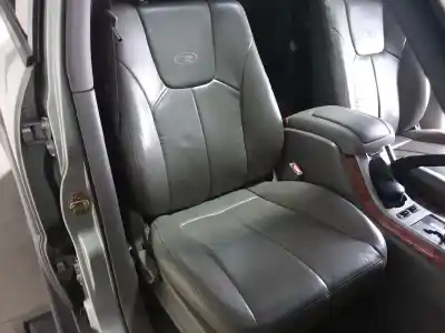 Scrapping Vehicle ssangyong                                          rexton                                                                                                                                                                                                                                                     rx 320 of the year 2004 powered ge32