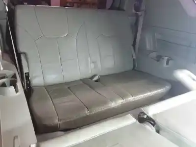 Scrapping Vehicle ssangyong                                          rexton                                                                                                                                                                                                                                                     rx 320 of the year 2004 powered ge32