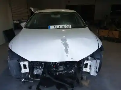 Vehículo de desguace seat leon (5f1) i-tech del año 2014 con motor clha