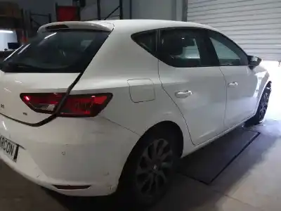 Hurda Aracı seat leon (5f1) i-tech yılın 2014 güçlü clha