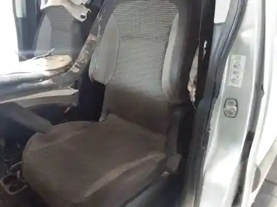 Veículo de Sucata peugeot partner kombi outdoor do ano 2009 alimentado 9h01 / 9hz