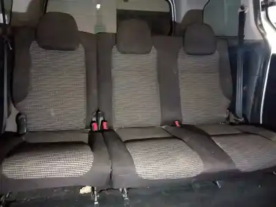 Veículo de Sucata peugeot partner kombi outdoor do ano 2009 alimentado 9h01 / 9hz