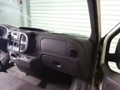 Утилизация автомобиля ford transit caja cerrada, corta (fy) (2000 =>) ft 280 2.0 service-line года 2003 питание d-abfa