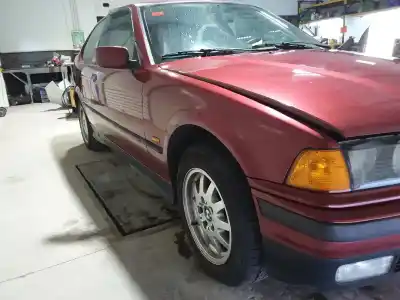 Sloopvoertuig bmw serie 3 berlina (e36) 316i van het jaar 1997 aangedreven g164e2