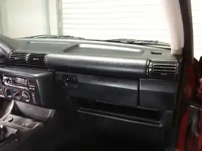 Sloopvoertuig bmw serie 3 berlina (e36) 316i van het jaar 1997 aangedreven g164e2