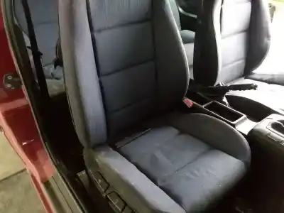 Sloopvoertuig bmw serie 3 berlina (e36) 316i van het jaar 1997 aangedreven g164e2