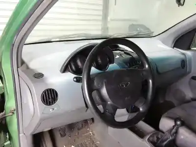 Sloopvoertuig daewoo kalos 1.4 se van het jaar 2003 aangedreven f14s3