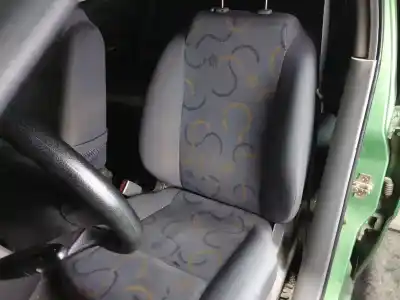 Sloopvoertuig daewoo kalos 1.4 se van het jaar 2003 aangedreven f14s3