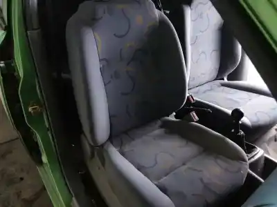 Sloopvoertuig daewoo kalos 1.4 se van het jaar 2003 aangedreven f14s3