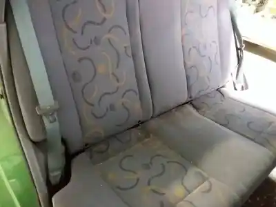 Sloopvoertuig daewoo kalos 1.4 se van het jaar 2003 aangedreven f14s3