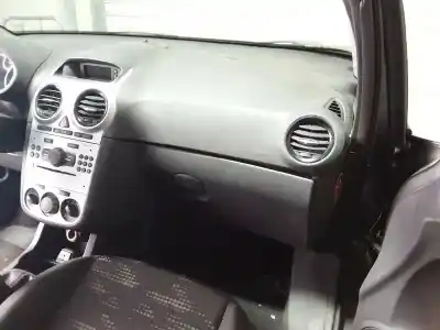 Утилизация автомобиля opel corsa d cmon года 2012 питание a13dtc
