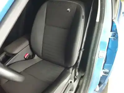 Scrapping Vehicle renault scenic iii limited of the year 2014 powered k9k636