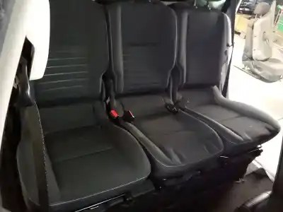 Scrapping Vehicle renault scenic iii limited of the year 2014 powered k9k636